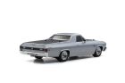 Kyosho Fazer MK2 (L) Chevy El Camino SS396 1969 Type2 1:10 Readyset / K.34419T2B