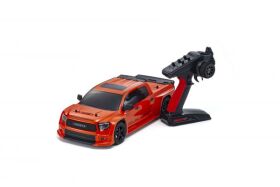 Kyosho Fazer MK2 (L) Toyota Tundra TRD Pro Street 1:10...