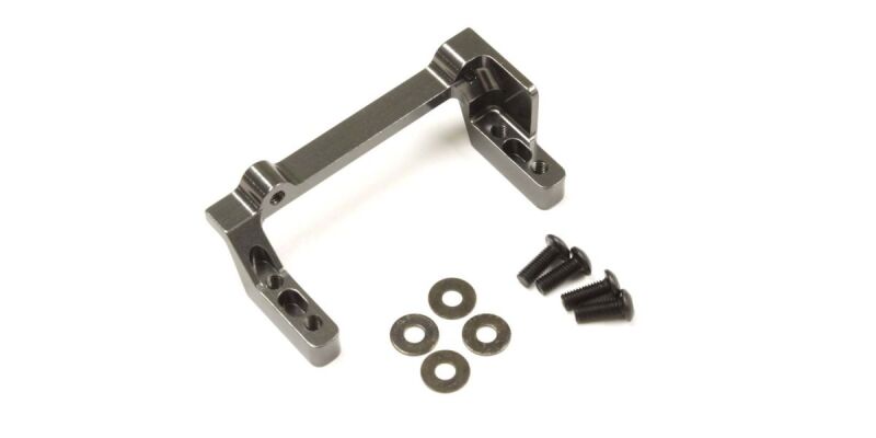 Kyosho Servo Halter Kyosho Optima- Aluminium / K.OTW119GMBKyosho