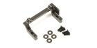 Kyosho Servo Halter Kyosho Optima- Aluminium / K.OTW119GMBKyosho
