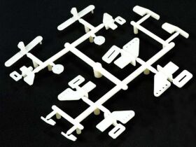 Extron Nylonbaum (Anlenkungsteile) / X0729