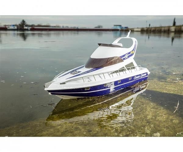 CARSON Ocean Queen 2.4GHz 100% RTR / 500108044