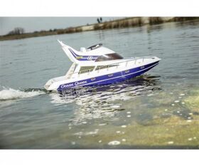 CARSON Ocean Queen 2.4GHz 100% RTR / 500108044