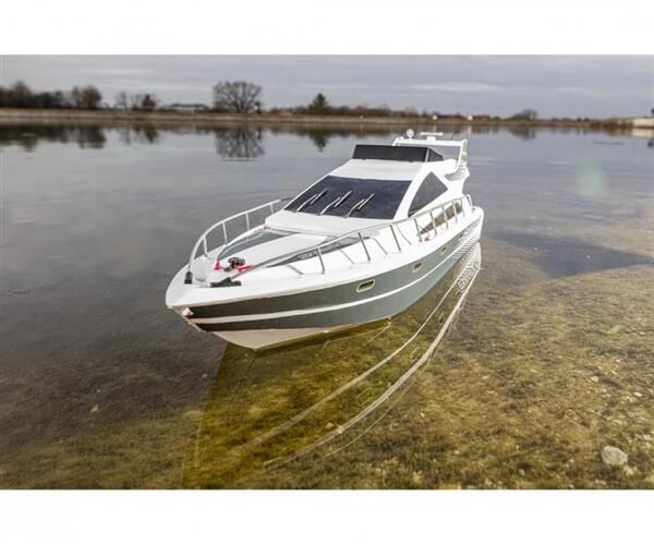 CARSON Speed Yacht 2.4GHz 100% RTR / 500108045
