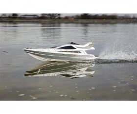 CARSON Speed Yacht 2.4GHz 100% RTR / 500108045