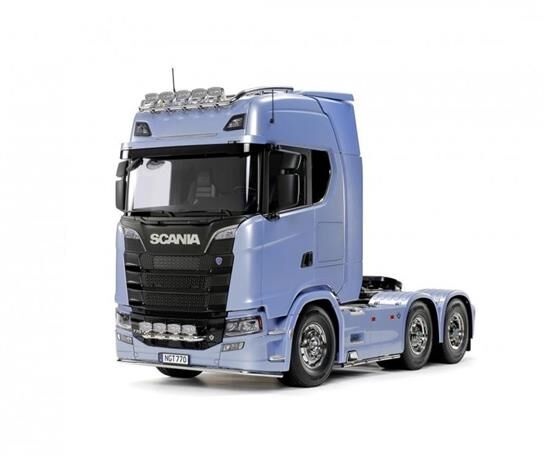 TAMIYA LKW Bausatz 1:14 RC SCANIA 770 S 6x4 / 300056368