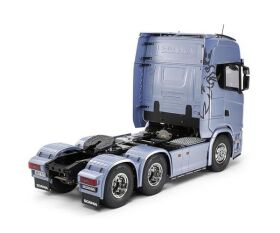 TAMIYA LKW Bausatz 1:14 RC SCANIA 770 S 6x4 / 300056368