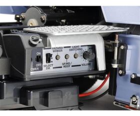 TAMIYA LKW Bausatz 1:14 RC SCANIA 770 S 6x4 / 300056368