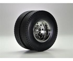 TAMIYA LKW Bausatz 1:14 RC SCANIA 770 S 6x4 / 300056368