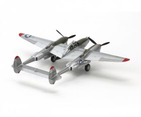 TAMIYA 1:48 US P-38 J Lightning / 300061123
