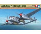TAMIYA 1:48 US P-38 J Lightning / 300061123