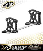 Arrowmax Set-Up System For 1/8 on road With Bag 2022 / AM174044