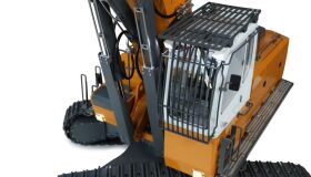 AMEWI / Hydraulik Steinbruchbagger 970-200 SME gelb RTR / 22570