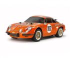 TAMIYA 1:10 RC Renault Alpine A110 Jägerm. M-06 / 300058708