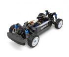 TAMIYA 1:10 RC XV-02 PRO Chassis Kit Kardan / 300058707