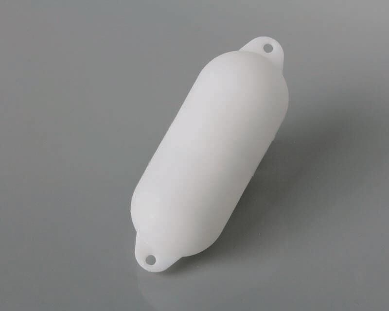 Krick Langfender 40 mm / 63302