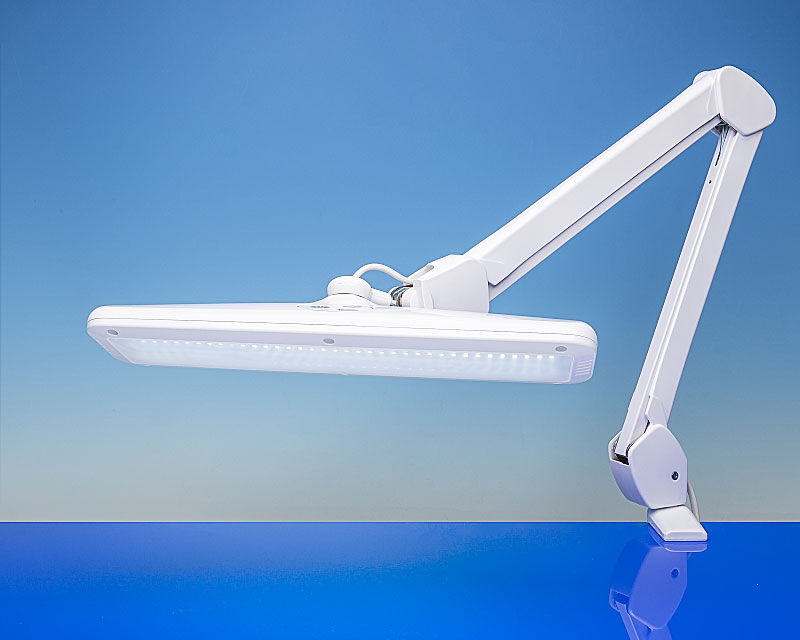 Krick Kompakt LED Lampe mit Dimmfunktion / 492296