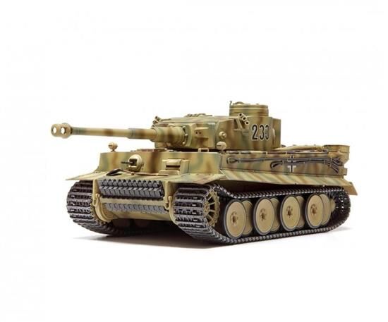 TAMIYA 1:48 SdKfz. 181 Tiger I Ostfr. Frü.Prod. / 300032603