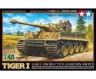 TAMIYA 1:48 SdKfz. 181 Tiger I Ostfr. Frü.Prod. / 300032603
