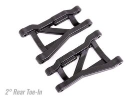 TRAXXAS Drag Slash Querlenker hinten schwarz Heavy-Duty...