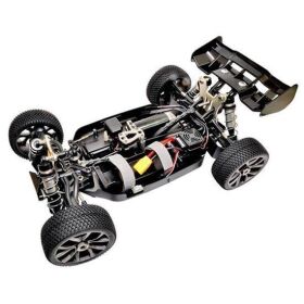 Hobao Hyper VS2 Brushless Buggy 1/8 150A 6s RTR Gelb / HB-VS2E-C150Y