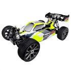 Hobao Hyper VS2 Brushless Buggy 1/8 150A 6s RTR Gelb / HB-VS2E-C150Y