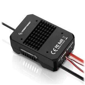 Hobbywing Ezrun MAX4-HV Regler Sensorless 300 Amp, 6-12s LiPo, BEC 10A / HW30104002