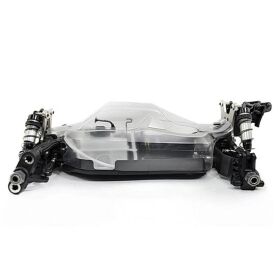 Hobao Hyper VS2 Nitro Buggy 1/8 Rolling Chassis / HB-VS2N