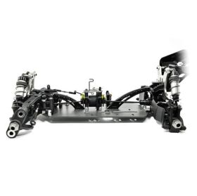Hobao Hyper VS2 Nitro Buggy 1/8 Rolling Chassis / HB-VS2N