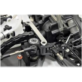 Hobao Hyper VS2 Nitro Buggy 1/8 Rolling Chassis / HB-VS2N