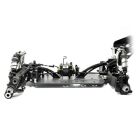 Hobao Hyper VS2 Nitro Buggy 1/8 Rolling Chassis / HB-VS2N