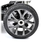 Hobao Hyper VS2 Nitro Buggy 1/8 Rolling Chassis / HB-VS2N