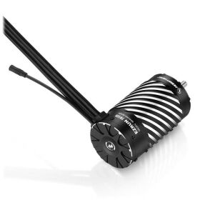 Hobbywing Ezrun 70125SD 560kV 4pol, 8mm Welle für 1:5 / HW30402850