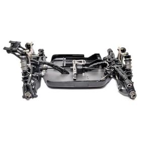 Hobao Hyper VS2 Elektro Buggy 1/8 80% ARR Roller (klare Karosserie) / HB-VS2E