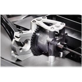 Hobao Hyper VS2 Elektro Buggy 1/8 80% ARR Roller (klare Karosserie) / HB-VS2E