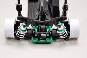 Hobao Hyper H4E Elektro Tourenwagen Kit / HB-H4E