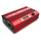 SkyRC eFuel 1200W 50A 15-30 Volt Netzteil XT-Buchse mit LCD Anzeige / SK200015-17