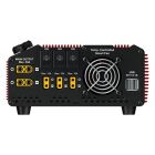 SkyRC eFuel 1200W 50A 15-30 Volt Netzteil XT-Buchse mit LCD Anzeige / SK200015-17