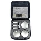 SkyRC Schwerpunktwaage und Winkelmesser für Flugzeuge / SK500039