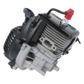 Zenoah G240RC Benzin Motor 23ccm (ohne. Kupplung, Filter, Reso) / ZG240RC3