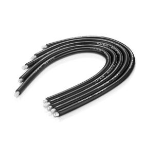 Hobbywing Xerun XR8 Plus G2S Brushless Regler 200A, 2-6s LiPo / HW30113304