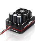 Hobbywing Xerun XR8 Plus G2S Brushless Regler 200A, 2-6s LiPo / HW30113304
