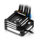 Hobbywing Xerun XD10 Pro Schwarz Drift Brushless Regler 100A, 2s LiPo / HW30112614