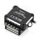 Hobbywing Xerun XD10 Pro Schwarz Drift Brushless Regler 100A, 2s LiPo / HW30112614