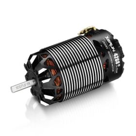 Hobbywing Xerun 4268SD Brushless Motor G3 2400kV On-Road / HW30401910
