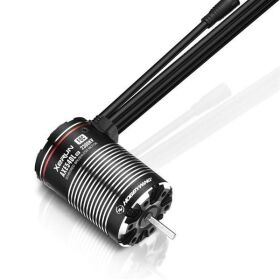 Hobbywing Xerun AXE540L R2 Motor für Rock Crawler...