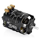 Hobbywing Xerun D10 Brushless Drift Motor 10.5T Schwarz / HW30401134
