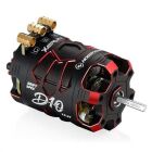 Hobbywing Xerun D10 Brushless Drift Motor 10.5T Rot / HW30401135