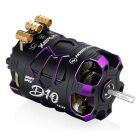 Hobbywing Xerun D10 Brushless Drift Motor 10.5T Violett / HW30401136