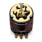 Hobbywing Xerun D10 Brushless Drift Motor 13.5T Rot / HW30401138